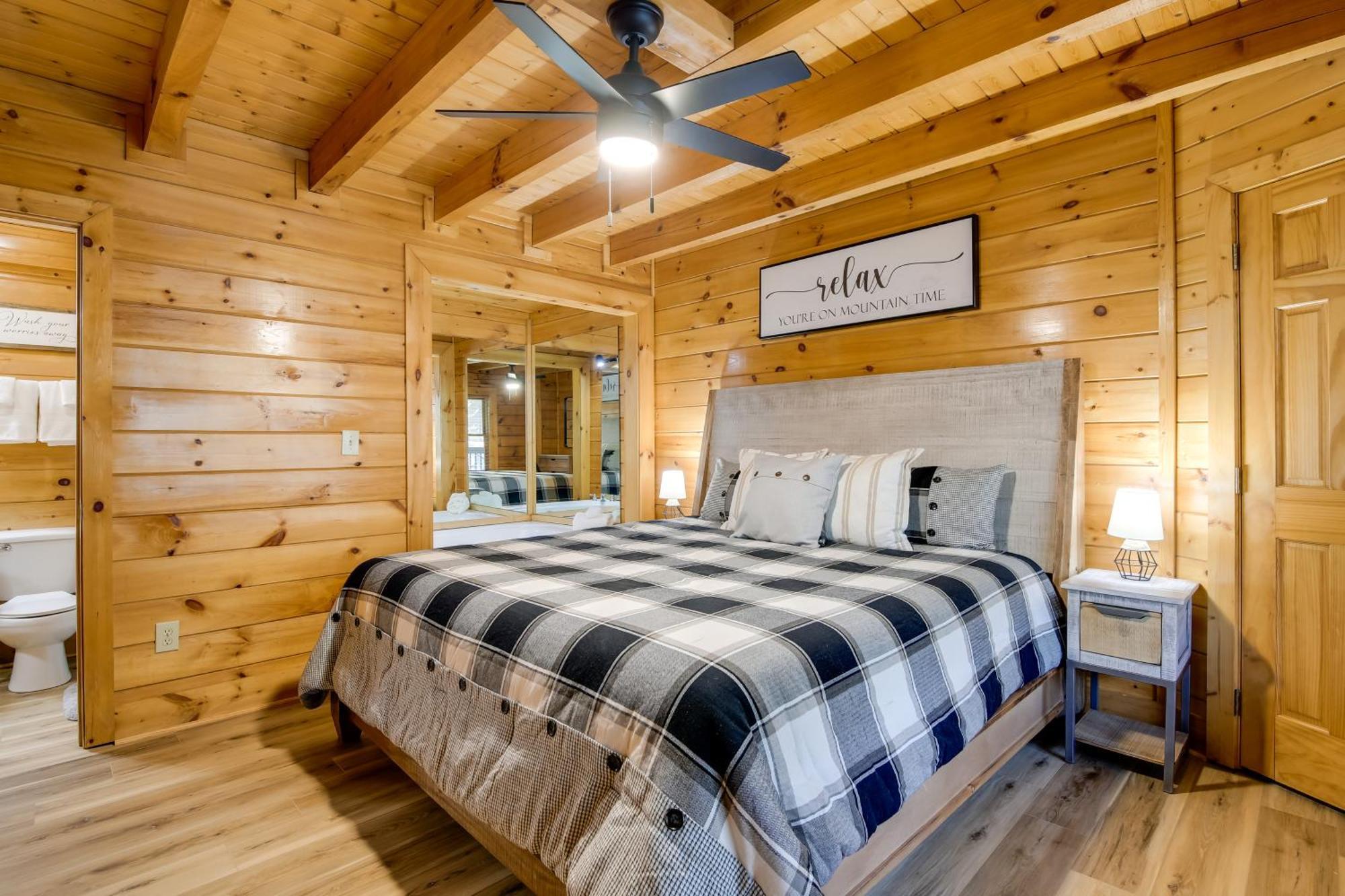 Pigeon Forge Vacation Rental With Private Hot Tub! Exterior foto